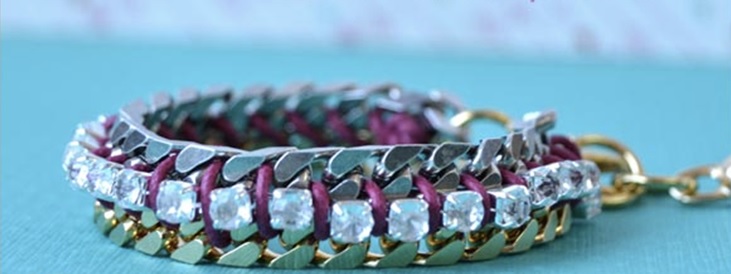 pulsera-mummy-crafts