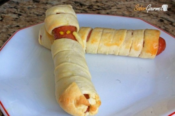 Manualidades Halloween para niños fáciles