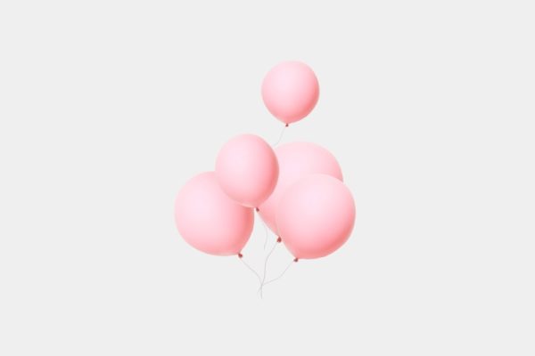 Como hacer un arco de globos paso a paso