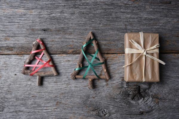 Manualidades para navidad adornos
