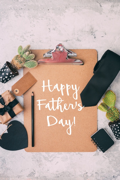 Manualidades para el dia del padre fichero decorado