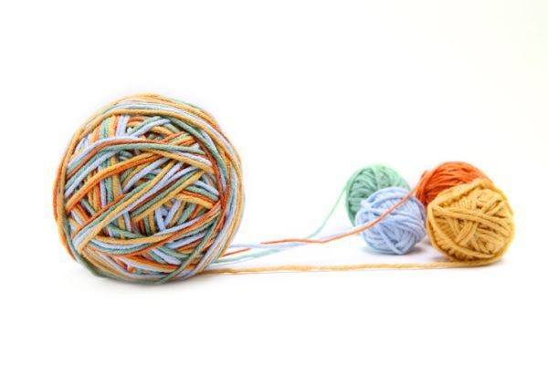 manualidades-con-lana-istock