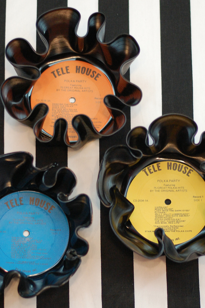 Manualidades para el Día del Padre vinilo