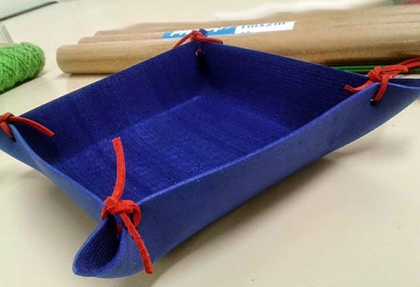 Manualidades para el Día del Padre con Goma Eva monedero