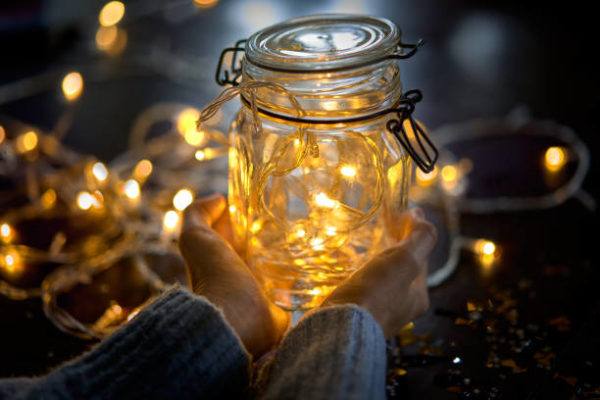 Regalos para invitados de cumpleanos hechos por ti mismo