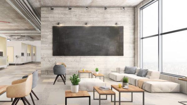 Como hacer una pizarra una pared 