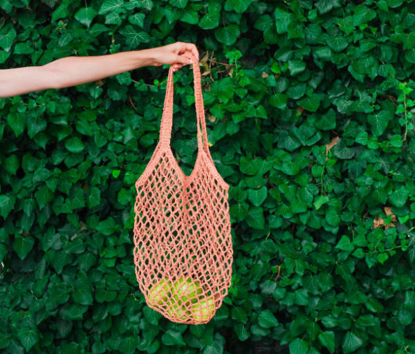 Como hacer bolsa ganchillo paso a paso bolsa compra