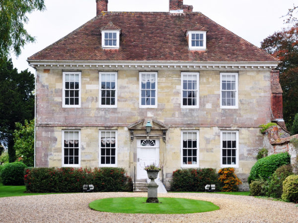 Ideas consejos para hacer fachada casa clásica ladrillo visto piedra 