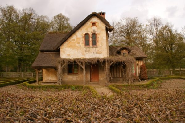 Ideas consejos para hacer fachada casa rustica estilo granja 
