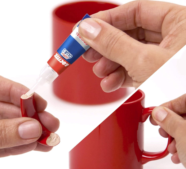 Tipos de pegamento: usos y trucos instantáneo