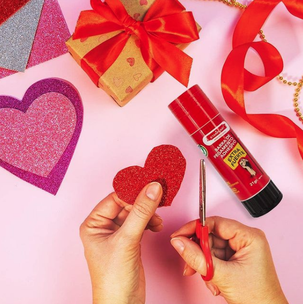 Tipos de pegamento: usos y trucos infantil