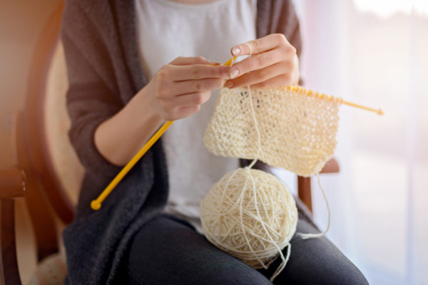Como hacer croche para principiantes 