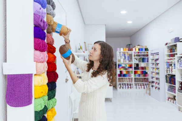 Como hacer croche para principiantes 