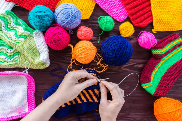 Como hacer croche paso a paso principiantes 