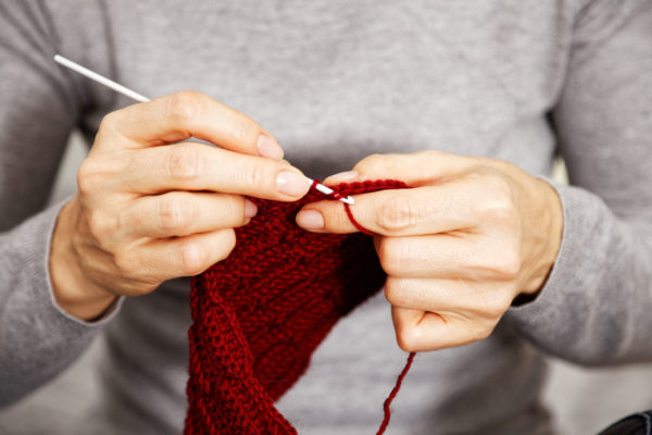 Como hacer croche principiantes 
