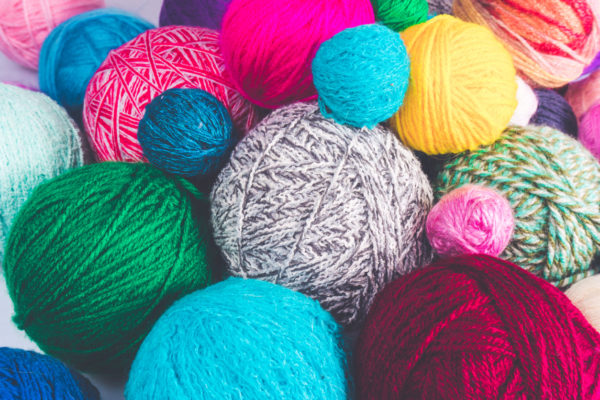 Como hacer el croche paso a paso para principiantes 