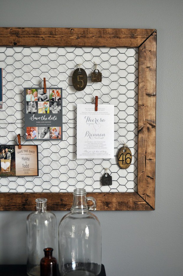 Ideas consejos para hacer muebles rusticos con madera panel