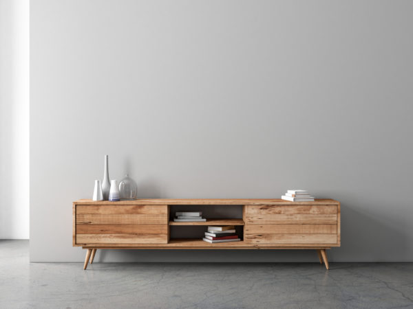 Los mejores trucos consejos para envejecer mueble madera 