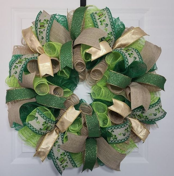 Las mejores manualidades para el Día de San Patricio centro