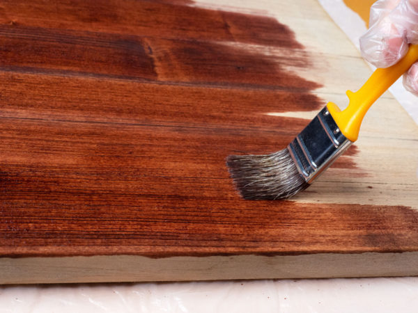 Mejores trucos consejos para envejecer mueble de madera 