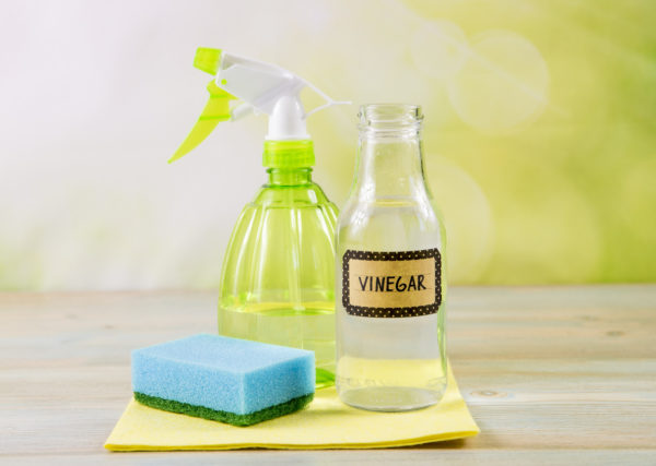 Mejores trucos consejos para envejecer mueble madera vinagre agua 