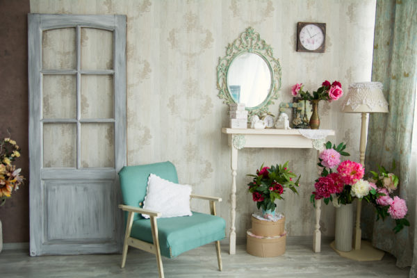 Mejores trucos para envejecer mueble madera 