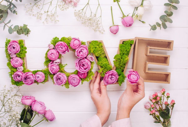 Mejores ideas manualidades hechas a mano para regalar a nuestra pareja flores