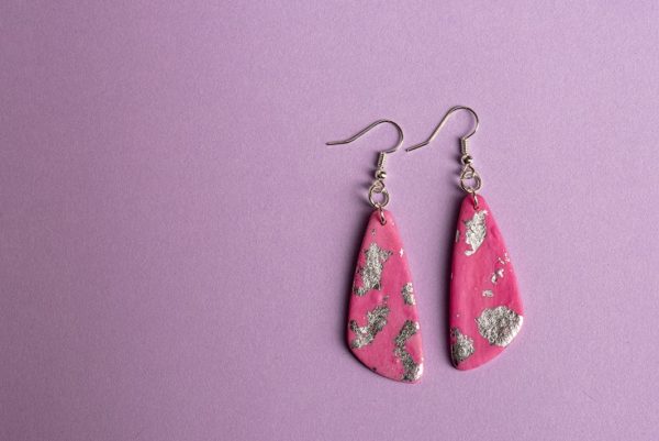 Mejores ideas manualidades hechas a mano para regalar a nuestra pareja pendientes