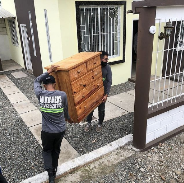 Cómo organizar una mudanza rápida y sencilla paso a paso transporte