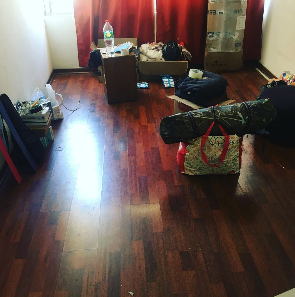 Cómo organizar una mudanza rápida y sencilla paso a paso organización