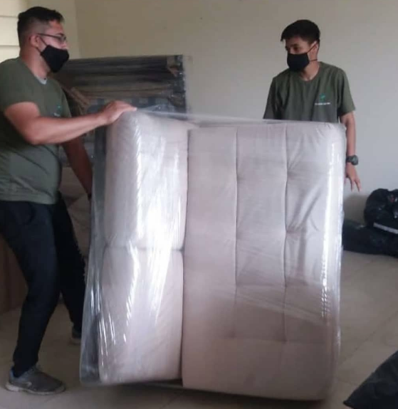 Cómo organizar una mudanza rápida y sencilla paso a paso precios