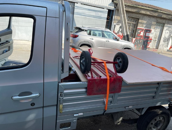 Cómo organizar una mudanza rápida y sencilla paso a paso low cost