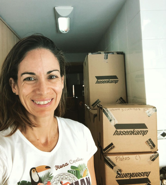 Cómo organizar una mudanza rápida y sencilla paso a paso felicidad