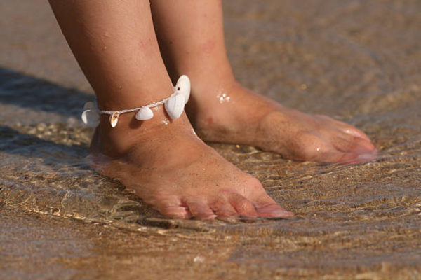 Manualidades faciles de verano para ninos pulseras 