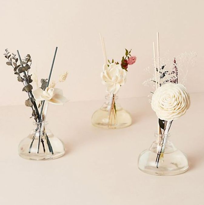 Mejores ideas para decorar casa en el dia de la madre flores difusor