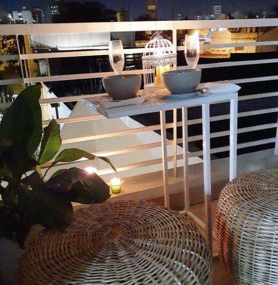 30 Ideas para decorar la terraza en Primavera Verano camarera