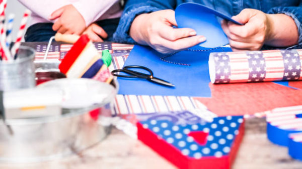 Las mejores ideas para decorar nuestra casa para el dia de independencia en estados unidos FOTOS 13