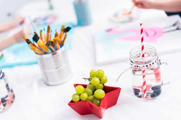 Las mejores ideas para decorar nuestra casa para el dia de independencia en estados unidos FOTOS 20