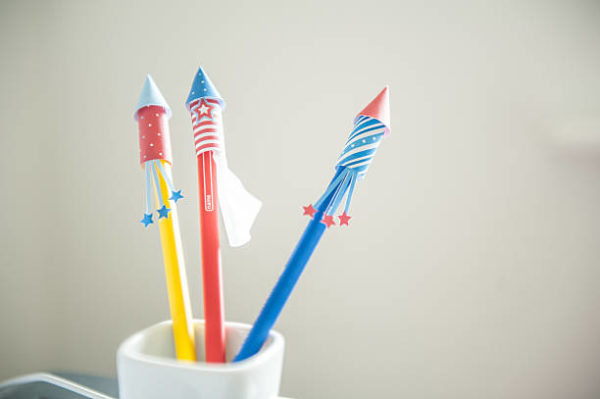 Las mejores ideas para decorar nuestra casa para el dia de independencia en estados unidos FOTOS 5