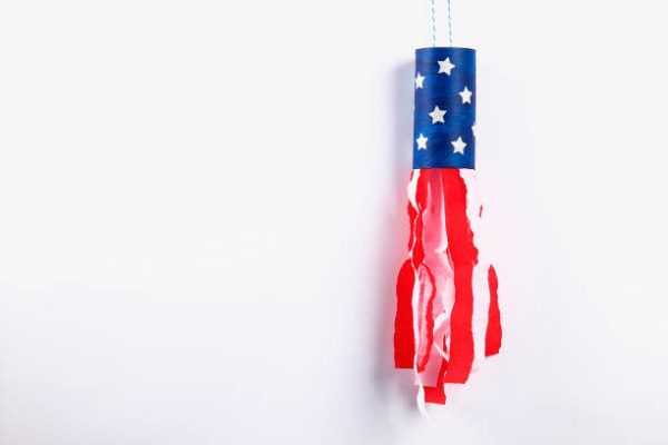 Las mejores ideas para decorar nuestra casa para el dia de independencia en estados unidos FOTOS 6