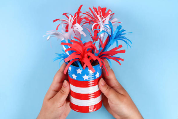 Las mejores ideas para decorar nuestra casa para el dia de independencia en estados unidos botes 