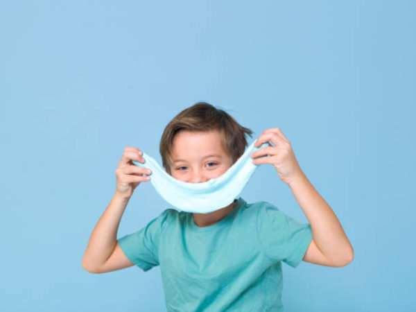 Como se hace el slime casero paso a paso para ninos 5