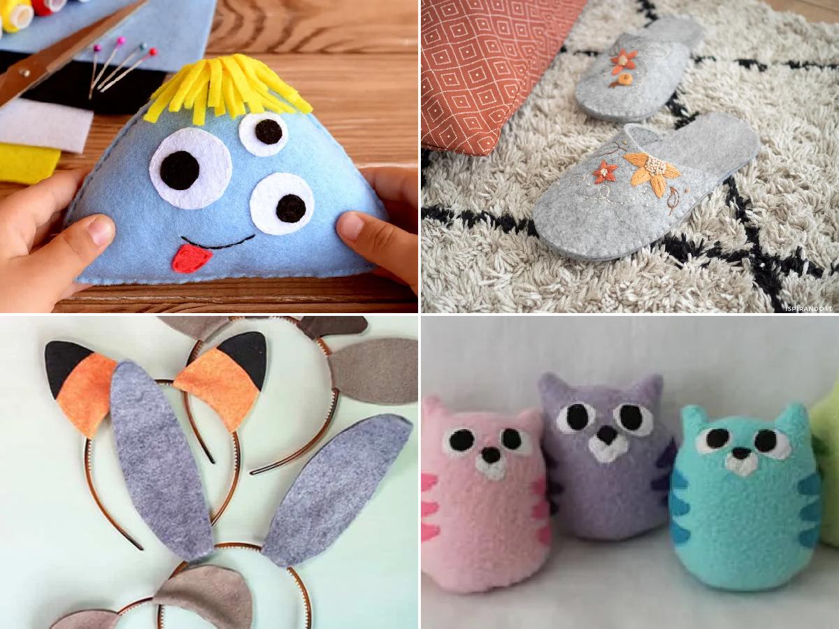 20 Ideas Para Hacer Manualidades Con Hojas Secas De Los rboles 