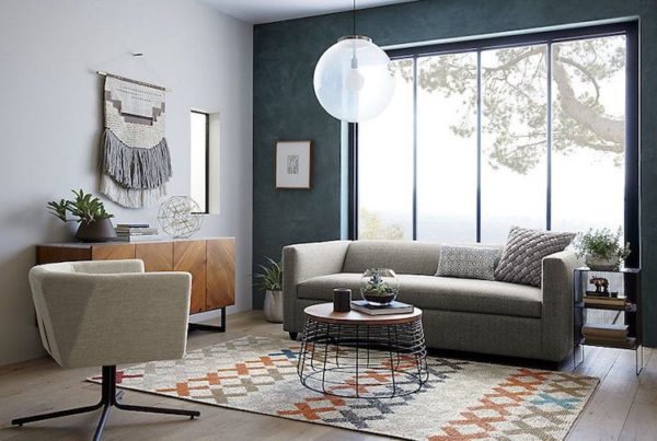 Ideas de manualidades para adultos en verano tapiz 