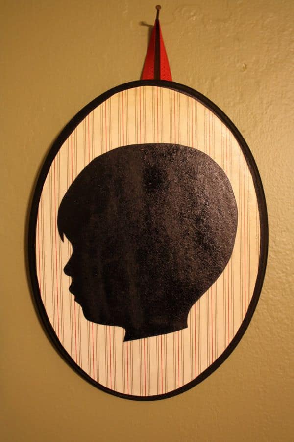 Las mejores ideas para hacer manualidades con los abuelos cabeza