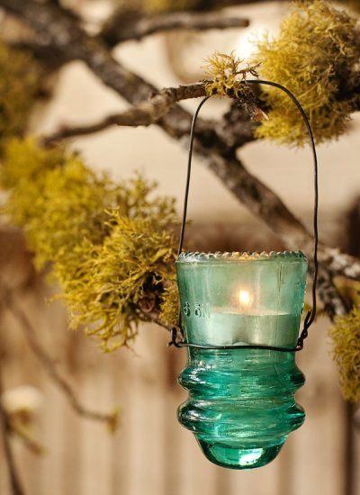 Las mejores ideas y consejos para decorar tu casa sin mucho dinero lámpara