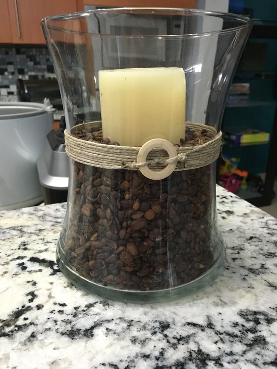 Las mejores ideas y consejos para decorar tu casa sin mucho dinero portavelas