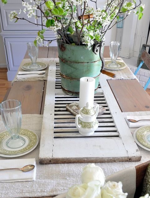 Las mejores ideas y consejos para decorar tu casa sin mucho dinero ventanas