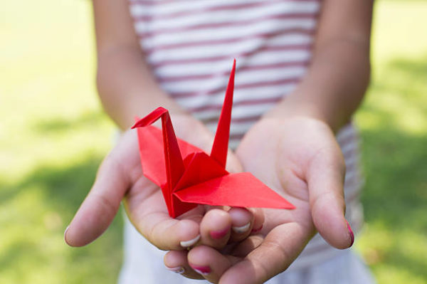 Origami mas sencillos para hacer con ninos y celebrar el dia mundial origami