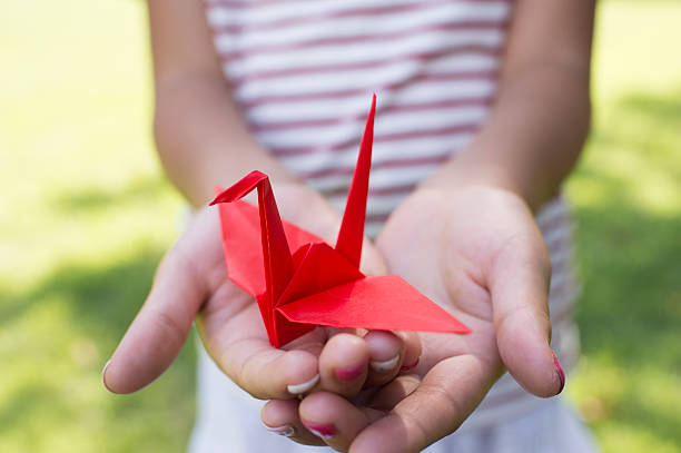 Origami mas sencillos para hacer con ninos y celebrar el dia mundial origami